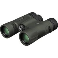 Vortex Binoculares 10x32 Diamondback HD - Prismas de Techo, Cuerpo de Magnesio, Impermeabl