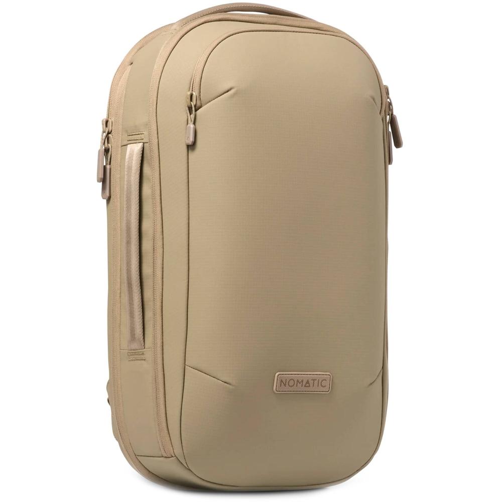 Nomatic Mochila Navigator RS 15L Sand con Compartimentos para Laptop de 16"" y Tablet, Expa