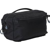 Gura Gear Kiboko City Sling 6L - Mochila para Cámara con Inserto Padded, Color Negro, Com