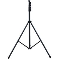 XbotGo NT4 Tripod de Acero, Altura Ajustable de 3.9 a 13 pies, Capacidad de Carga de 22 lb