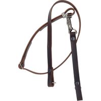 The Strapateer Correa para Cámara Type A Cuero Marrón Ajustable 26.77 - 41""