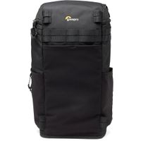 Lowepro ProTactic Lite BP 150 AW III Mochila Negra 25L con Acceso Superior y Lateral, Fund