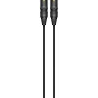 Sennheiser Cable Antena Cat 5e 32.8' con Conectores EtherCON