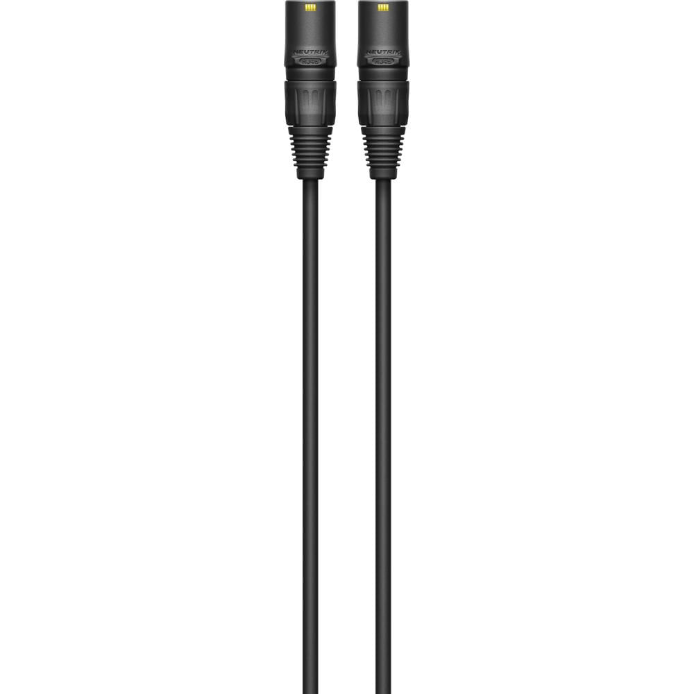 Sennheiser Cable Antena Cat 5e 32.8' con Conectores EtherCON