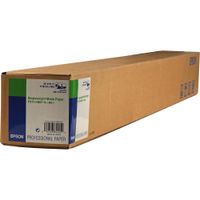Epson Papel Mate para Impresora Inkjet 44"" x 131.7' 120 gsm 5.5 mil