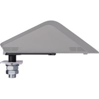 Crestron Kit de Montaje Giratorio para Sistema de Conferencia de Mesa CCS-UC-1