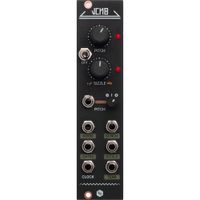 Erica Synths Oscilador de Ruido Controlado por Voltaje VCNO Eurorack 6 HP - Salidas de Aud