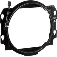 Bright Tangerine Adaptador de Abrazadera Frame Safe para Matte Box Misfit Kick (134mm) - A