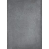 Westcott X-Drop Fondo de Lona Smooth Concrete 5 x 7' - Resistente y Texturizado