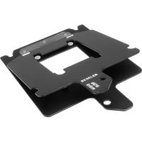 Beseler Portanegativos Sin Cristal 6x6cm para Ampliadoras 67 Series