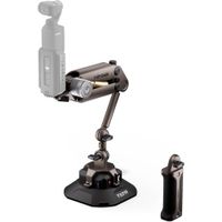 Tilta Hydra Alien Mini Ultimate Kit Desert Beige - Brazo Compacto Absorbente de Choques, D
