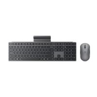 Combo Kit de Teclado y Mouse Lenovo 700 - Inalambrico Receptor USB