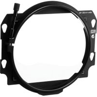 Bright Tangerine Adaptador de Abrazadera Frame Safe para Matte Box Misfit Kick (136mm) - A