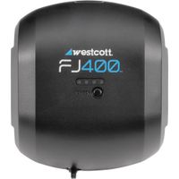 Westcott Batería de Litio-Ion para FJ400 AC/DC Strobe 14.8V 4400mAh