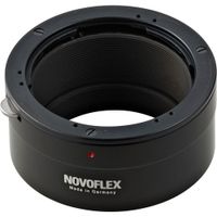 Novoflex Adaptador de Montura para Lentes Contax/Yashica a Cámara Sony NEX