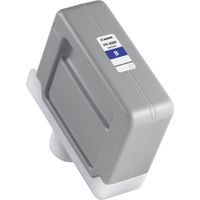 Canon PFI-306 Cartucho de Tinta Azul 330 ml para Impresoras iPF8300 e iPF8300S