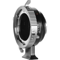 Sirui Adaptador de Lente PL a L-Mount para Cámaras L-Mount