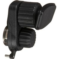 SWAROVSKI OPTIK FRR Soporte Frontal para EL Range con Asistente de Seguimiento - Estabilid