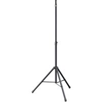 K&M Soporte para Altavoces Easy Lock 55.7 a 83.3"" Ajustable, Capacidad de Carga 110.23 lb,