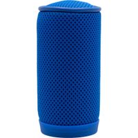 Bubblebee Industries The Spacer Bubble Windshield Chroma Key Blue para Micrófonos de 18 a