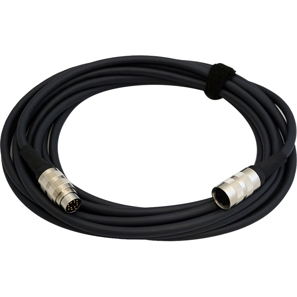 Sennheiser Cable de Extensión para Micrófono AMBEO VR 4.9' con Conectores DIN12F y DIN12
