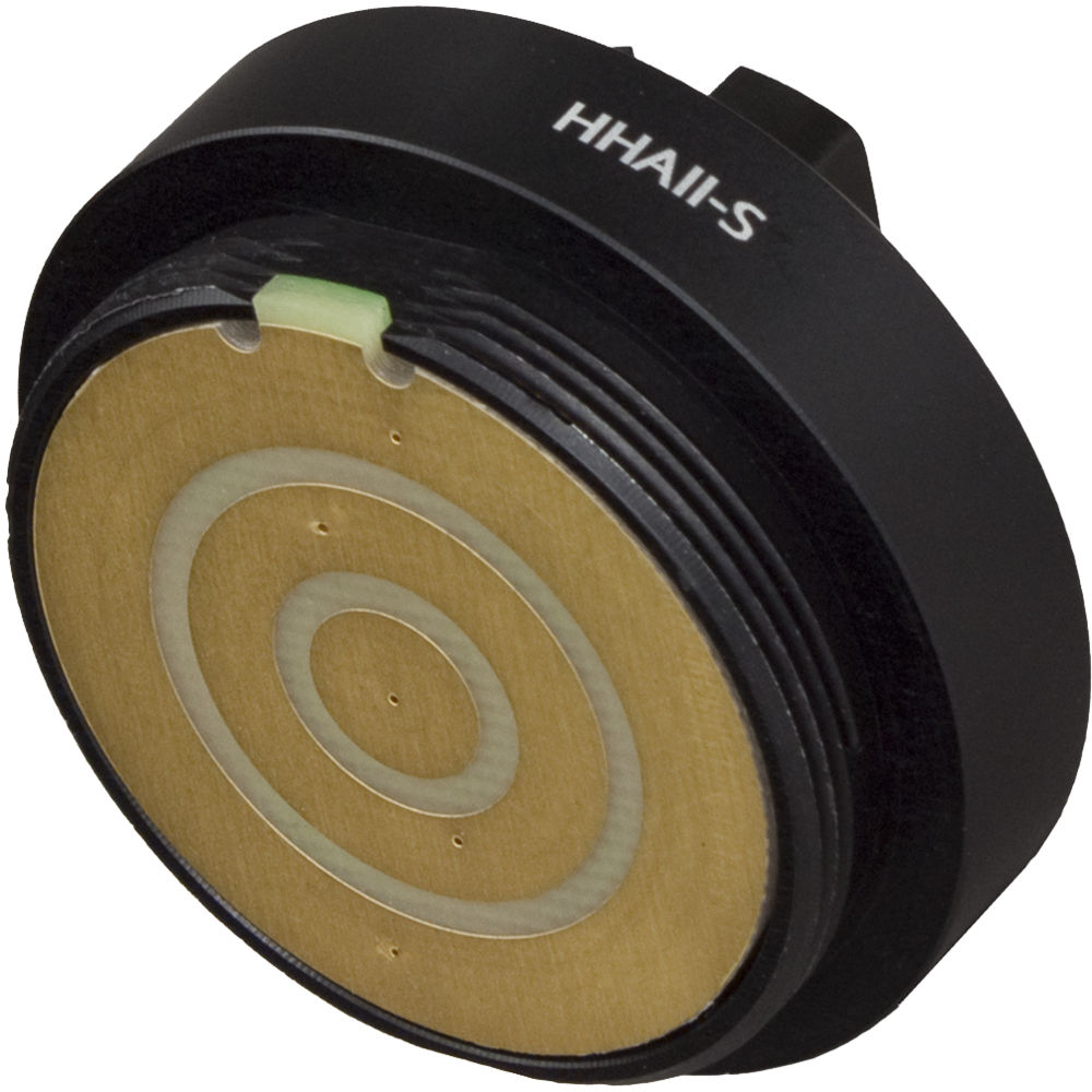 Ambient Recording HHAII-S Adaptador de Micrófono de Mano para Neumann y Sennheiser a Tran