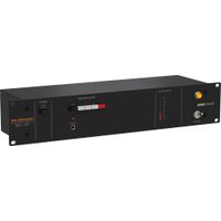 Klark Teknik Procesador de Señal Espacial Analógico BBD-320 con Tecnología BBD, 4 Nivel