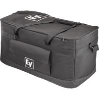 Electro-Voice Bolsa Duffle Acolchada para Altavoces EVERSE12 y EVERSE8, Color Negro, con D