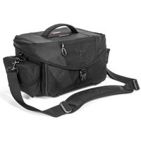 Tamrac Stratus 10 Bolsa de Hombro para Cámara - Capacidad para Pro DSLRs y Accesorios, Di