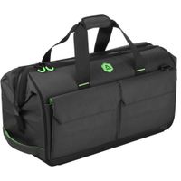 Arco Video Dr. Bag 30 - Maleta para Cámaras de Video hasta 21"" con Diseño Interior Remov