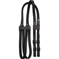 Owlkrown TwinPad SL Correa Ajustable para Cámara 38-55"" con Diseño de Cuerda Ultraligera