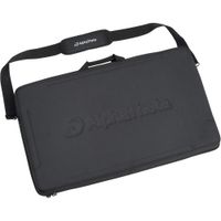 AlphaTheta DJC-A3 Funda Semi-Dura para Controladores DJ Pioneer - Exterior Resistente a Ra