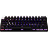 Logitech G PRO X 60 LIGHTSPEED Teclado Inalámbrico para Gaming - Interruptores Táctiles,
