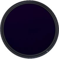 Kolari Filtro CPL Pro Dark 77mm 5-Stop - Vidrio Multicapa, Anillo de Aluminio