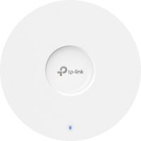 TP-Link EAP683 UR AX6000 Punto de Acceso Wi-Fi 6 Dual-Band, 5952 Mb/s, Soporta 510 Conexio