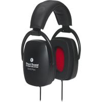 Direct Sound EX29 Plus V3 Auriculares Cerrados de Aislamiento Extremo - 36.7 dB de Aislami
