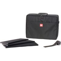 HPRC Interior Case HPRC2600ICO Negra con Divisores Ajustables