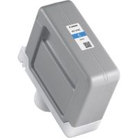 Canon PFI-310C Tinta Pigmentada Cian 330mL para impresoras imagePROGRAF TX-3000 y TX-4000