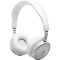 JBL Live 680NC Auriculares Inalámbricos On-Ear con Cancelación de Ruido (Blanco) - Sonid