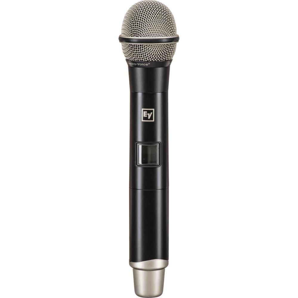 Electro-Voice HT300C Transmisor de Micrófono Dinámico con Cabezal Cardioide PL22