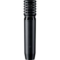 Shure Micrófono de Condensador Cardioide PGA81-XLR con Cable de 15'