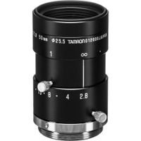 Tamron M118FM50 Lente Industrial Fija de 50mm para Aplicaciones de AutomatizaciÃ³n y VisiÃ