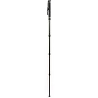 FLM Monopod Carbon Fiber CM30-L5 II 5 Secciones 33 lb Carga Máxima 70.9"" Altura