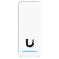 Ubiquiti UniFi Access G3 Reader Blanco - Lector de Tarjetas NFC MIFARE 13.56 MHz, Rango de