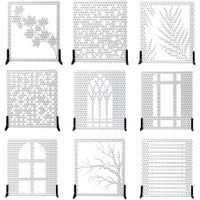 V-Flat World Shadow Board Bundle para Fotografía de Producto - Efectos de Luz y Sombra, I