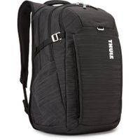 Thule Mochila Construct 28L para Laptop - Compartimentos Dedicados para Laptop de 15.6"" y