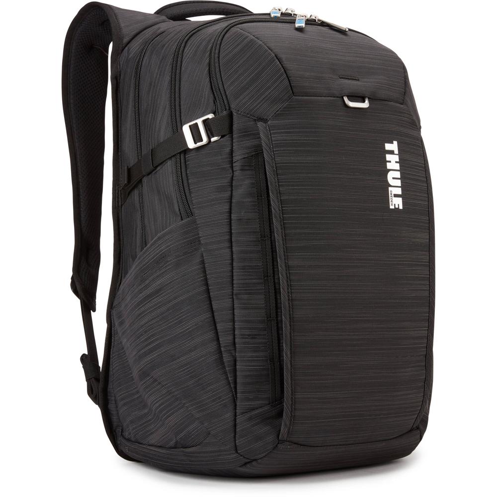 Thule Mochila Construct 28L para Laptop - Compartimentos Dedicados para Laptop de 15.6"" y