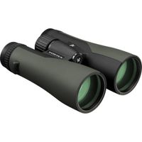 Vortex Binoculares 12x50 Crossfire HD - Óptica de Alta Definición, Prismas de Techo, Imp