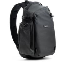 Think Tank Photo PhotoCross Sling V2 11L Negra - Mochila para Cámara con Acceso Lateral,