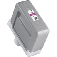 Canon PFI-310M Tinta Pigmentada Magenta 330mL para impresoras imagePROGRAF TX-3000 y TX-40